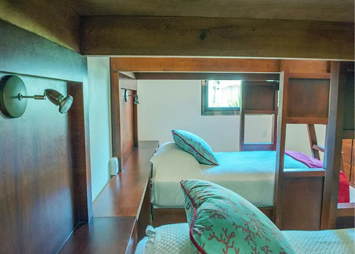 Mayette Villa By Chezplaya
