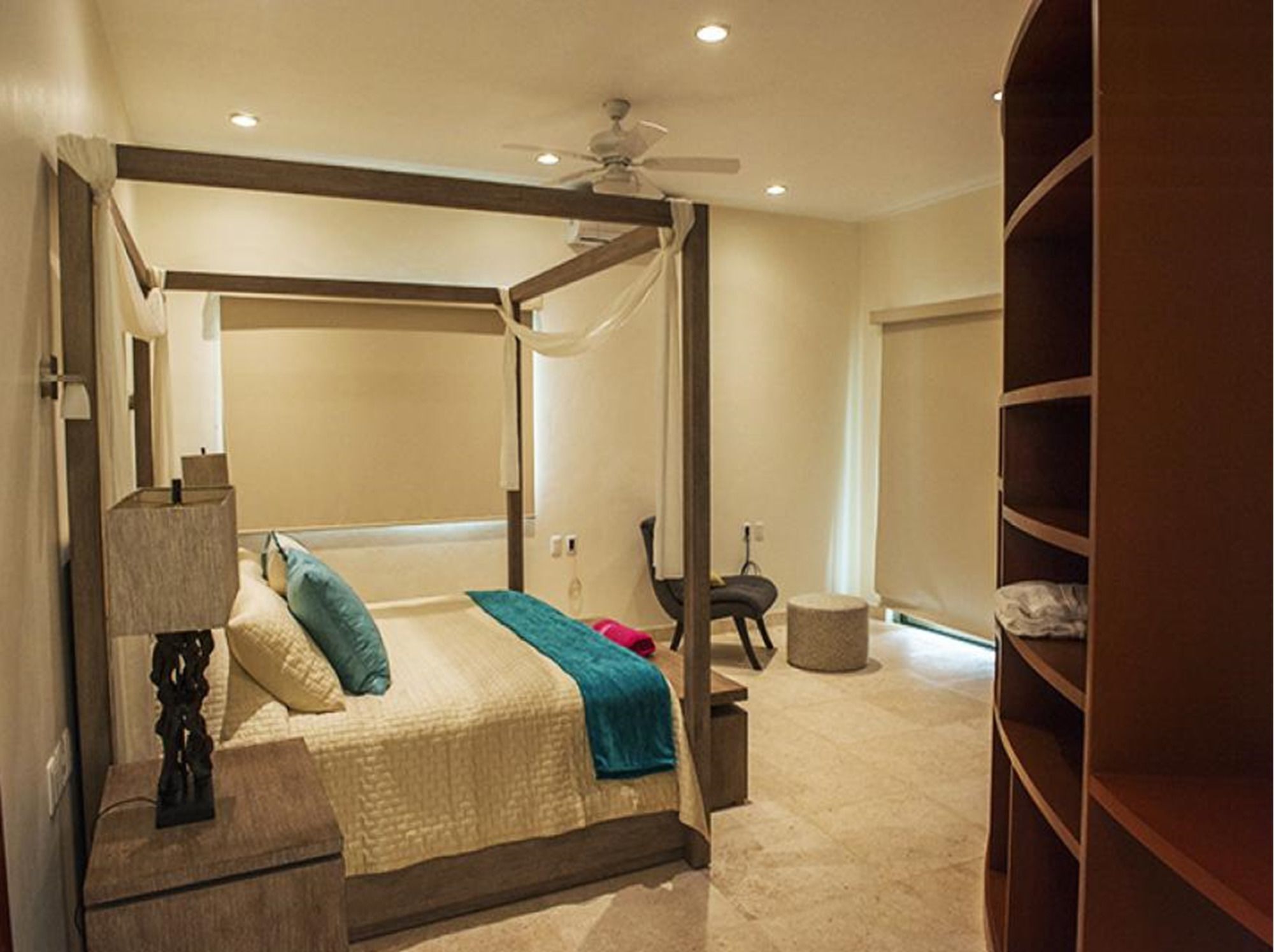 Villa Mayette By Chezplaya Playa del Carmen