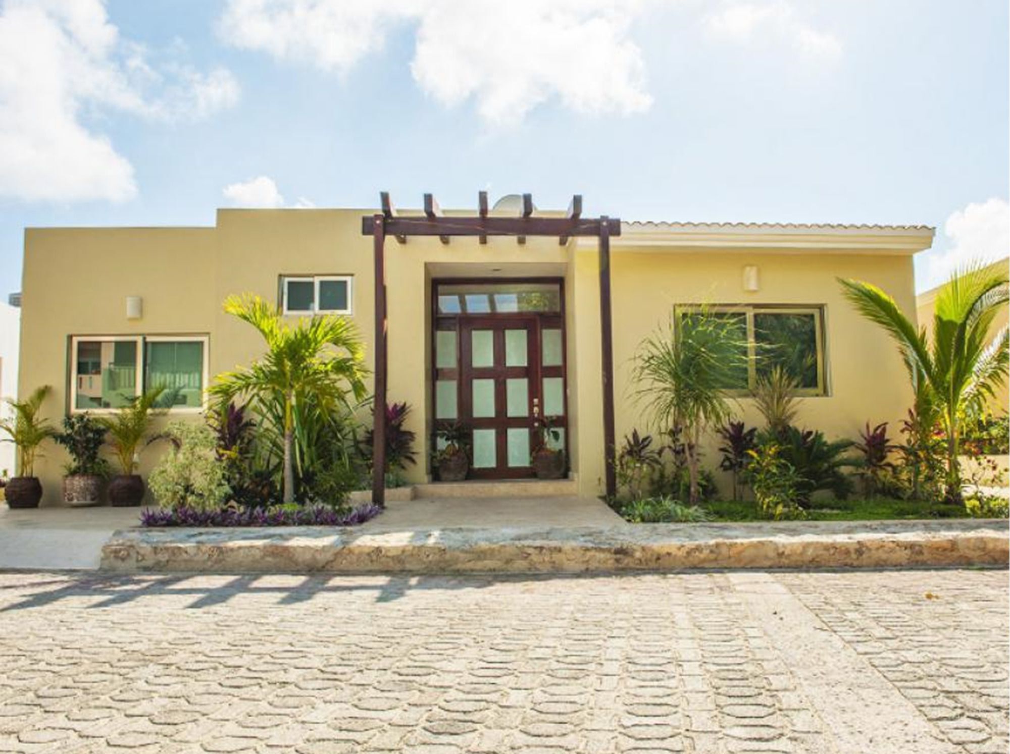 Mayette By Chezplaya Villa Playa del Carmen