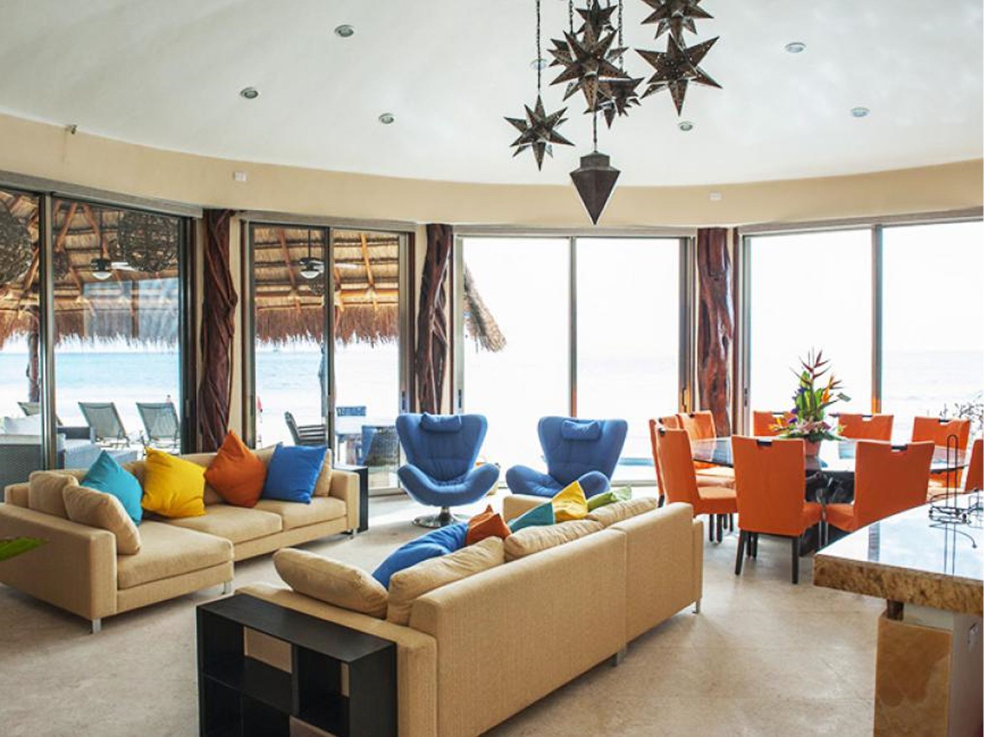 Villa Mayette By Chezplaya *