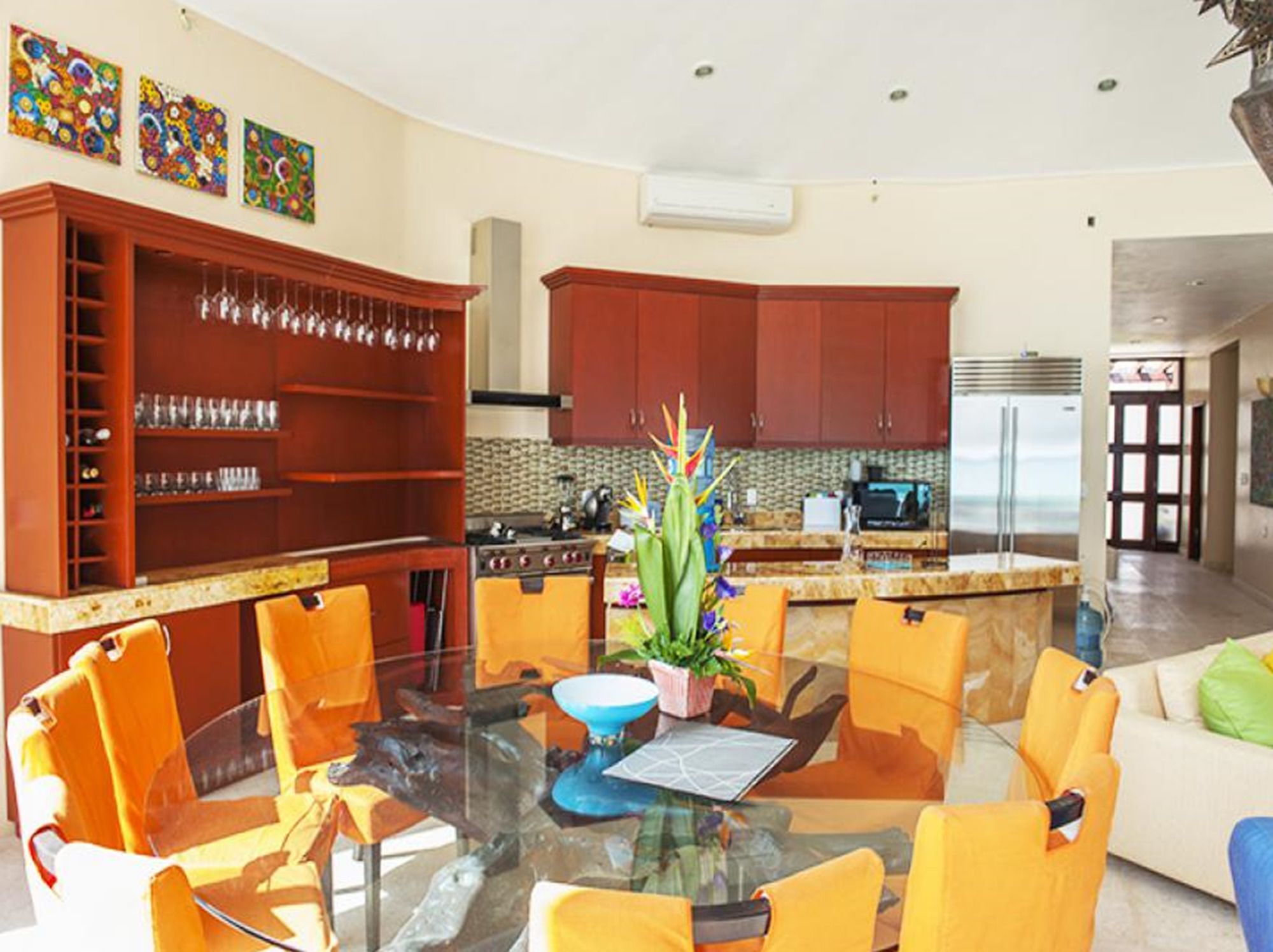 Mayette By Chezplaya Villa Playa del Carmen