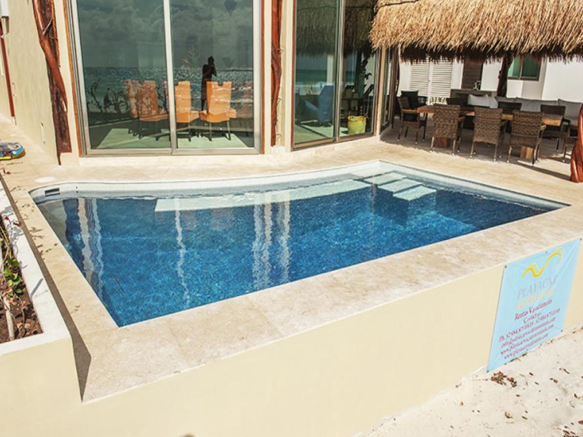 Mayette By Chezplaya * Playa del Carmen