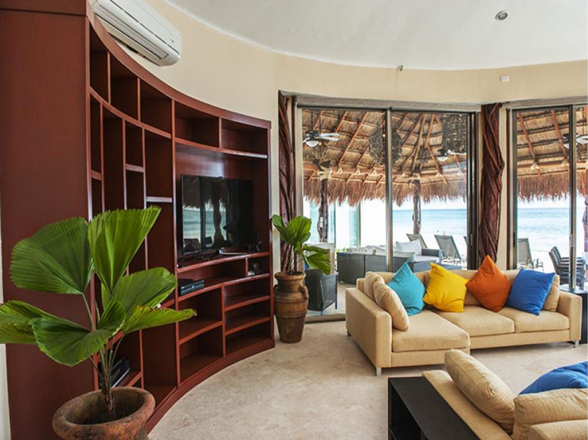 Villa Mayette By Chezplaya *